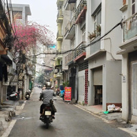 Bán Đất Tại Đường Tứ Liên, 13 Tỷ, 53.5M2, Pháp Lý Đầy Đủ, Mặt Tiền 5M, Đường Vào Rộng 5M
