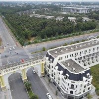 Giá Đầu Tư Siêu Hiếm! Chỉ 1Tỷ/Lô 95M2, Full Thổ Cư, Đã Có Sổ Riêng Tại Kđt Dic Victory Hậu Giang.