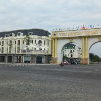 Giá Đầu Tư Siêu Hiếm! Chỉ 1Tỷ/Lô 95M2, Full Thổ Cư, Đã Có Sổ Riêng Tại Kđt Dic Victory Hậu Giang.