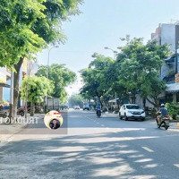 Bán Đất Mặt Tiền Đường 10M5 Khúc Hạo Gần Ngô Quyền, Sơn Trà, Đà Nẵng