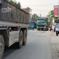 Kho Xưởng Cần Bán Khu Vực Quốc Oai Đối Diện Khu Công Nghiệp Ngọc Mỹ