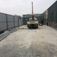 Kho Xưởng Cần Bán Khu Vực Quốc Oai Đối Diện Khu Công Nghiệp Ngọc Mỹ
