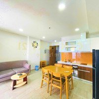 Cho Thuê Căn Hộ Biconsi Phú Lợi 1 Phòng Ngủgiá Ưu Đãi