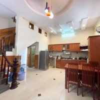 Cho Thuê Nhà 3 Tầng Khu Phố Tây Full Nội Thất Giá Bán 13 Triệu/Tháng