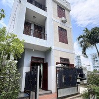 Cho Thuê Nhà 3 Tầng Khu Phố Tây Full Nội Thất Giá Bán 13 Triệu/Tháng