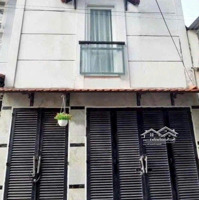 Cho Thuê Gấp Nhà Riêng 2 Phòng Ngủ 2 Vệ Sinh 40M2, Giá Bán 10 Triệu/Th Ở Trần Bá Giao, Gò Vấp, Hcm