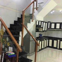 Cho Thuê Gấp Nhà Riêng 2 Phòng Ngủ 2 Vệ Sinh 40M2, Giá Bán 10 Triệu/Th Ở Trần Bá Giao, Gò Vấp, Hcm
