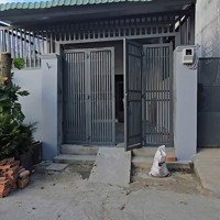 Nhà Cấp 4 Hẻm Tải Đường Lý Tế Xuyên Tiện Vừa Ở Vừa Làm Kho Ưu Tiên Lâu Dài