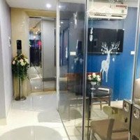 Cho Thuê Nhà 3 Tầng Mặt Phố Lạc Trung, Hbt, 50M2,Mặt Tiền5M