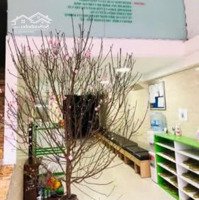Cho Thuê Nhà 3 Tầng Mặt Phố Lạc Trung, Hbt, 50M2,Mặt Tiền5M