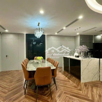 Bán Căn Hộ 4 Phòng Ngủ 3 Vệ Sinh 172M2, Trục 09 View Hồ Tây Hướng Đông Tòa N03T2 Taseco Ngoại Giao Đoàn