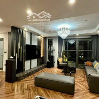 Bán Căn Hộ 4 Phòng Ngủ 3 Vệ Sinh 172M2, Trục 09 View Hồ Tây Hướng Đông Tòa N03T2 Taseco Ngoại Giao Đoàn