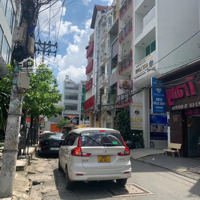 Xe Hơi Ngủ Trong Nhà Ngay Nhà Thờ Đồng Tiến Đường Thành Thái Q10Diện Tích4,2X16M Nhà 3 Lầu Giá Bán 11,3 Tỷ