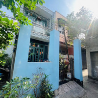 Bán Gấp Nhà Riêng 2 Phòng Ngủ 1 Vệ Sinh 60,3M2 Tại Đường Số 11, Trường Thọ, Thủ Đức, Hcm Giá Tốt 4,5 Tỷ