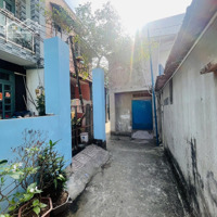 Bán Gấp Nhà Riêng 2 Phòng Ngủ 1 Vệ Sinh 60,3M2 Tại Đường Số 11, Trường Thọ, Thủ Đức, Hcm Giá Tốt 4,5 Tỷ