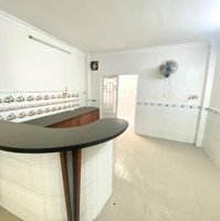 Nhà 4 Tầng 92M2, Hẻm Xe Hơi 1 Trục Đường Bạch Đằng, P24, Bình Thạnh. Giá Chỉ 10.5 Tỷ