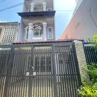 Nhà 4 Tầng 92M2, Hẻm Xe Hơi 1 Trục Đường Bạch Đằng, P24, Bình Thạnh. Giá Chỉ 10.5 Tỷ