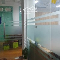 Bán Toà Nhà Văn Phòng - Võ Chí Công - 122M2 - 5 Tầng - Vừa Ở Vừa Làm Văn Phòng - 26Tỷ