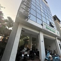 Bán Toà Nhà Văn Phòng - Võ Chí Công - 122M2 - 5 Tầng - Vừa Ở Vừa Làm Văn Phòng - 26Tỷ