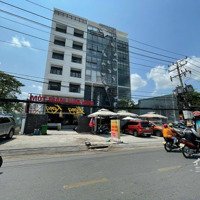Tòa Nhà Dương Quảng Hàm P. 5,Diện Tích8X28M, 8 Tầng Thang Máy, Đct 170 Triệu/Th. Giá Bán 70 Tỷ