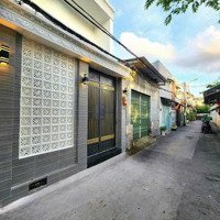 Cô Nhã Cần Bán Gấp Nhà Đường Cô Giang, P2, Phú Nhuận, 48M2!