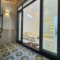 Cô Nhã Cần Bán Gấp Nhà Đường Cô Giang, P2, Phú Nhuận, 48M2!
