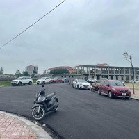 Lô A13 6X16M Đấu Giá Đào Dương - Ân Thi Ngay Gần Trường Tiểu Học