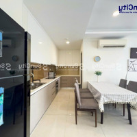 Cho Thuê 3 Phòng Ngủ Millennium, View Sông, Giá 28 Triệu/ Tháng, Liên Hệ: 0933304751
