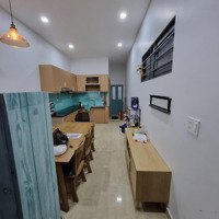 Nhà Mới Đẹp 2 Phòng Ngủ Hẻm Xe Hơi - Phan Đinh Phùng, Phú Nhuận, Tiện Ở, Kinh Doanh