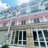 Cho Thuê Nnc 4 Phòng Ngủmới Ngay Ngã 4 Bình Phước Thuận Lợi - Vừa Ở - Làm Văn Phòng Công Ty Giá 13 Triệu/Th