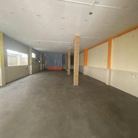 Cho Thuê Np Tại Tạ Uyên, Q5, Hcm, 100 Triệu, 337M2, Mặt Tiền 8M, Giá Siêu Hời!