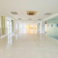 Cho Thuê Văn Phòng Khu Trung Tâm Phường 4, Tân Bìnhdiện Tích1400M2, Giá Thuê 150 Triệu Đồng/Tháng