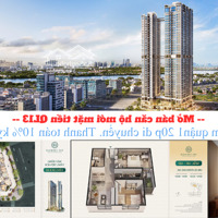 Mở Bán Emerald 68 Căn Hộ Cao Cấp, Giá Hấp Dẫn, Thanh Toán Linh Hoạt