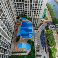 Bán Cc The Gold View, Bến Vân Đồn, Căn Ot , Gía Chỉ 4.1 Tỷ, 80M2, 2 Phòng Ngủ 2 Vệ Sinhsiêu Hot
