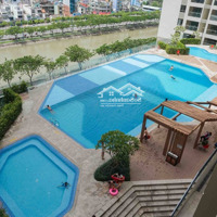 Bán Cc The Gold View, Bến Vân Đồn, Căn Ot , Gía Chỉ 4.1 Tỷ, 80M2, 2 Phòng Ngủ 2 Vệ Sinhsiêu Hot