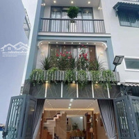 Cực Kì Hiếm - Nhà Cao Thắng, P17, Phú Nhuận.diện Tích(4,1M X 11M), Giảm Mạnh 500 Triệu Shr