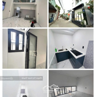 Hàng Hot Nhà Mới Ở Ngay - 40M2 (4*10M) - Hẻm Xe Hơi - Cư Xá Điện Lực - Chỉ 3.05Tỷ