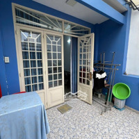 6 Tỷ Sở Hữu Ngay Nhà Mới Đẹphẽm Xe Hơiông Ích Khiêm P. 5 Q. 11