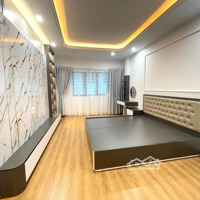 Bán Nhà Định Công Thượng, Hoàng Mai, 37M2, 5 Tầng, Thang Máy, Full Nội Thất, 9.35 Tỷ