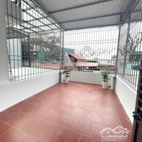Bán Nhà Định Công Thượng, Hoàng Mai, 37M2, 5 Tầng, Thang Máy, Full Nội Thất, 9.35 Tỷ