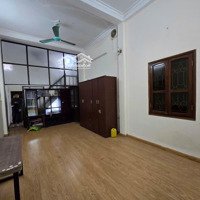 Khâm Thiên, Đống Đa.diện Tích38/46M2 X 4 Tầng,Mặt Tiền4M, Giá Bán 6,6 Tỷ. Lô Góc, Ngõ Thông.