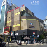 Bán Nhàmặt Tiềnphan Kế Bính, Q1 Có Sẵn Hđ Thuê 100 Triệu/Tháng Giá Chỉ 95 Tỷ.