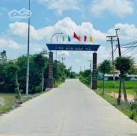 178M2 (4,9M X 36M) Đất Thổmặt Tiềnđường Nguyễn Thị Bài, Gần Quốc Lộ 50, Khu Đông Dân Cư, Shr, Giá Rẻ