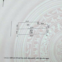 96,2M2 Đường Rộng 8M Nằm Cạnh Thpt Nguyên Khê. Đường Lê Hữu Tựu Cách 100M. Đất Tại Thôn Khê Nữ