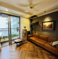 Cho Thuê Cc Times City, 17 Triệu Vnd, 90 M2, 3 Phòng Ngủ 2 Vệ Sinh Đầy Đủ Nội Thất, Hot!