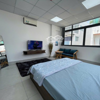 Chung Cư Mini Cao Cấp Ngay Khu Phổ Quang - Cao Cấp Thoáng Mát - Thiết Kế Cao Cấp