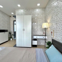 Cho Thuê Cc Mini, 30M2, 6 Triệu, View Đẹp, Nhiều Tiện Ích Tại An Bình, Q5, Hcm