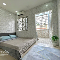 Cho Thuê Cc Mini, 30M2, 6 Triệu, View Đẹp, Nhiều Tiện Ích Tại An Bình, Q5, Hcm