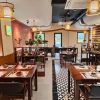 Alo Ngay Và Luôn - Cho Thuê Nhà Mặt Phố Hoàng Cầu-Ô Chợ Dừa 60Mx5T, Giá: 60 Triệu Kinh Doanh Mọi Mô Hình