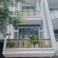 Cho Thuê Nhà 127A Bàu Cát 6, Phường 14, Tân Bình